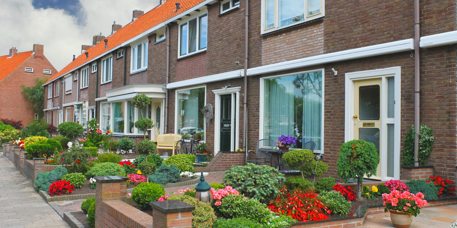 huurhuis vergunning verbouwen